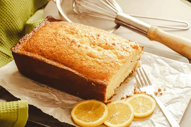 Loaf cake recipes for easy baking
