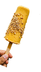 Mango Ice