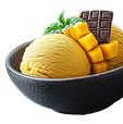 Mango Scoop