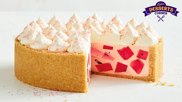 These Are The Most Instagrammed Desserts Of Recent Times 