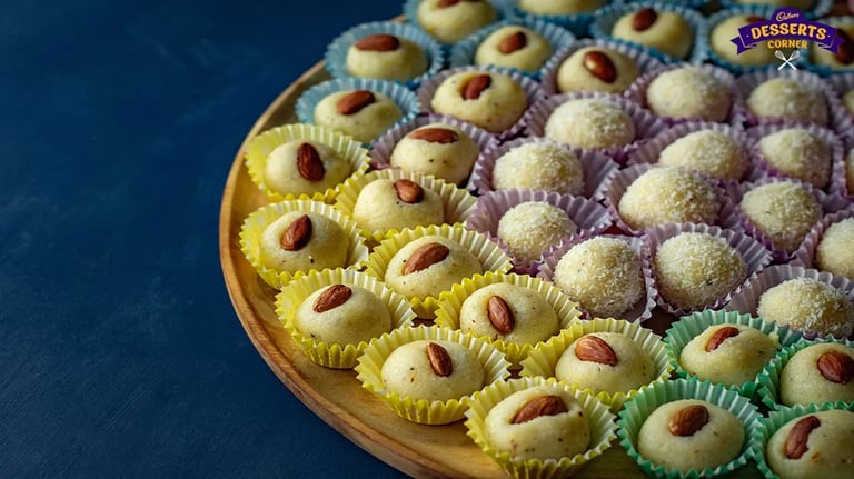 Feature Image - Uttar Pradesh's Famous Malai Ki Gilori