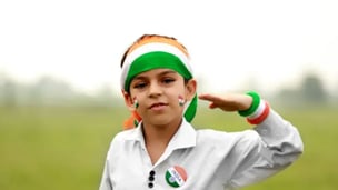 6 Amazing Freedom Fighter Dress Ideas for Boys