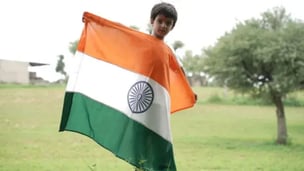 7 Easy Freedom Fighter Fancy Dress Ideas for Kids