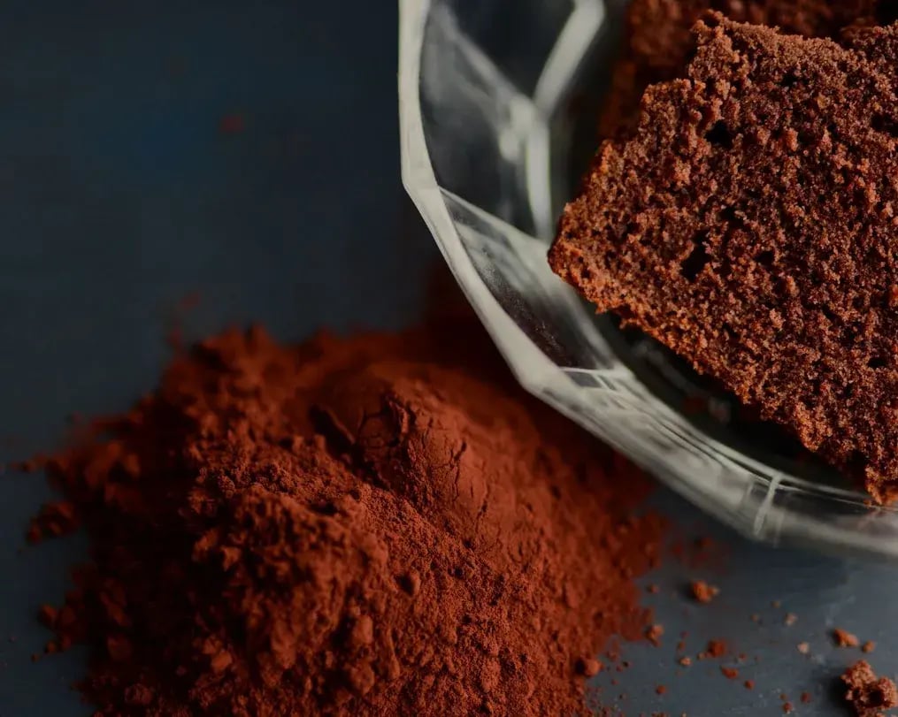 Unsweetened Cocoa Powder