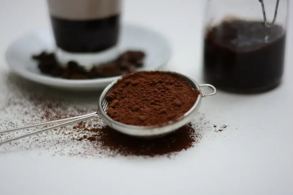Cocoa Powder