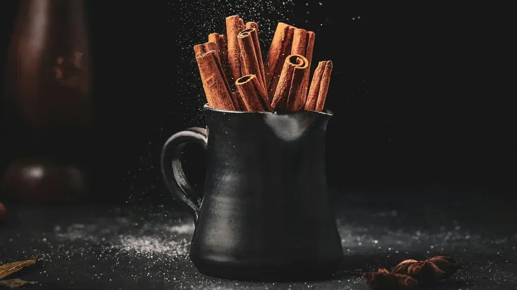 Cinnamon