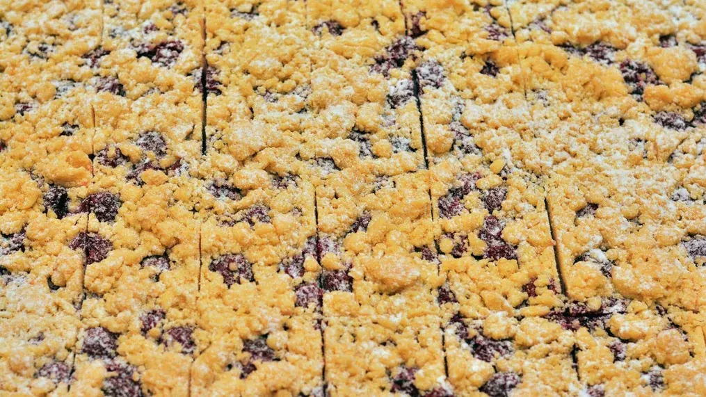 Moist Texas Sheet Chocolate Cake Recipe