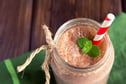 Morning Smoothie Recipe That Doubles as Dessert