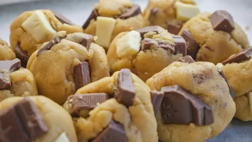 Cookie Dough