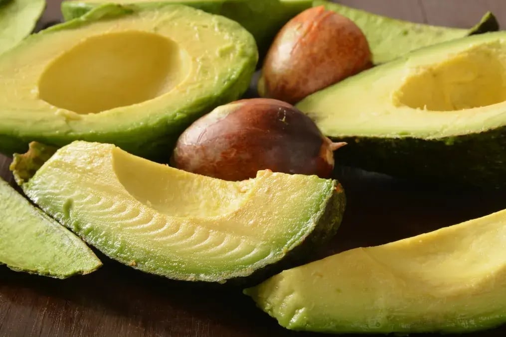Avacado