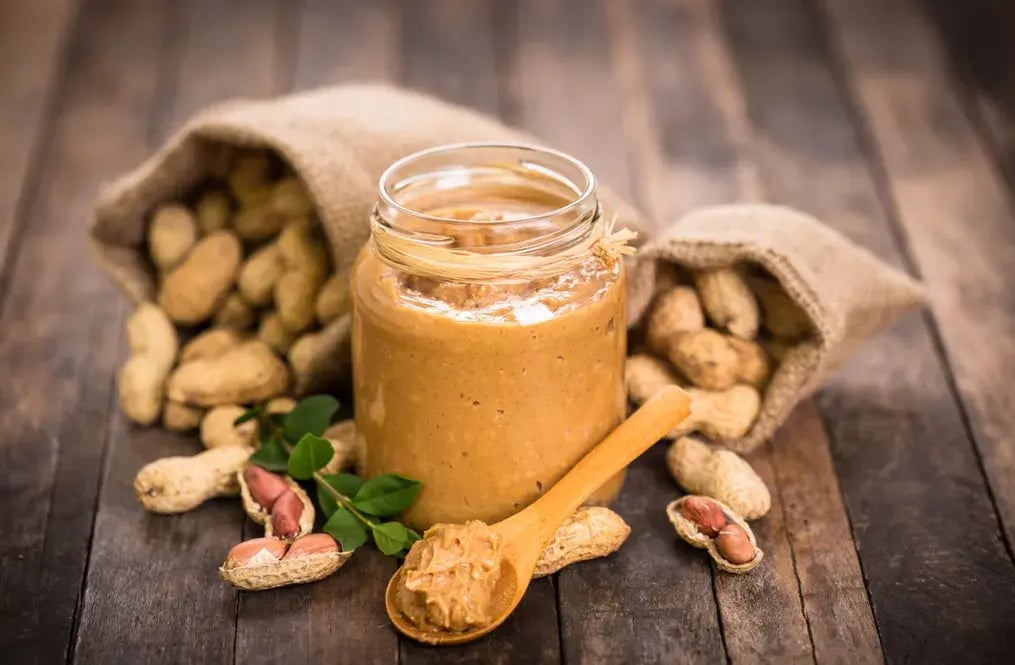 Peanut Butter