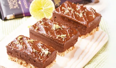 No Bake Cadbury Lemon Cake Recipe| Cadbury Desserts Corner