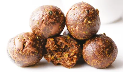 Bubbly Brownie Bites Recipe | Cadbury Desserts Corner