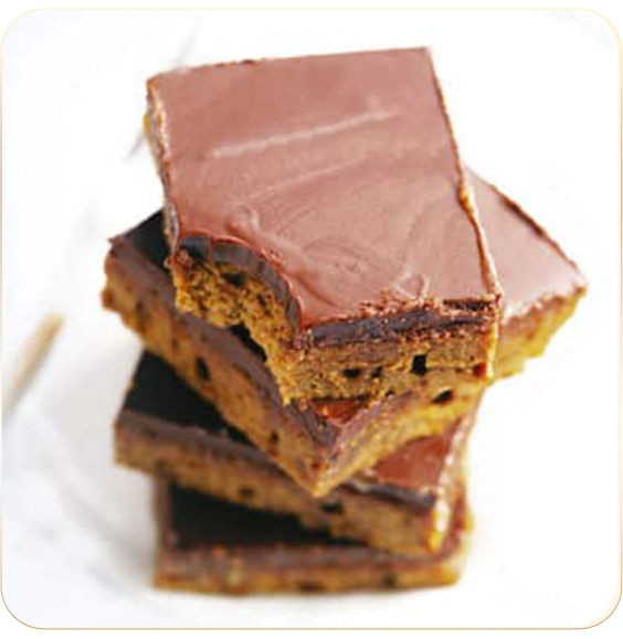 Bournville Desserts