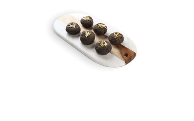 Chocolate Balushahi Recipe|Cadbury Desserts Corner