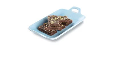 Chocolate Mysore Pak Recipe - Easy and Delicious!