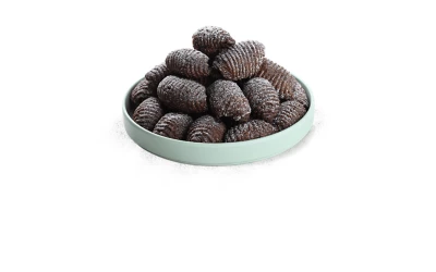 Chocolate Kul Kul Recipe|Cadbury Desserts Corner