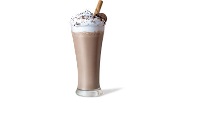 Easy Thick Oreo Milkshake Recipe (5 Mins) | CDC