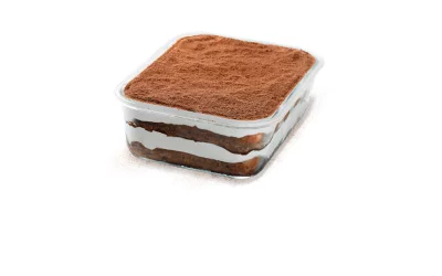 Chocolate Tiramisu | Easy Party Dessert
