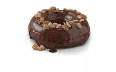 Praline Cake Recipe | Cadbury Desserts Corner