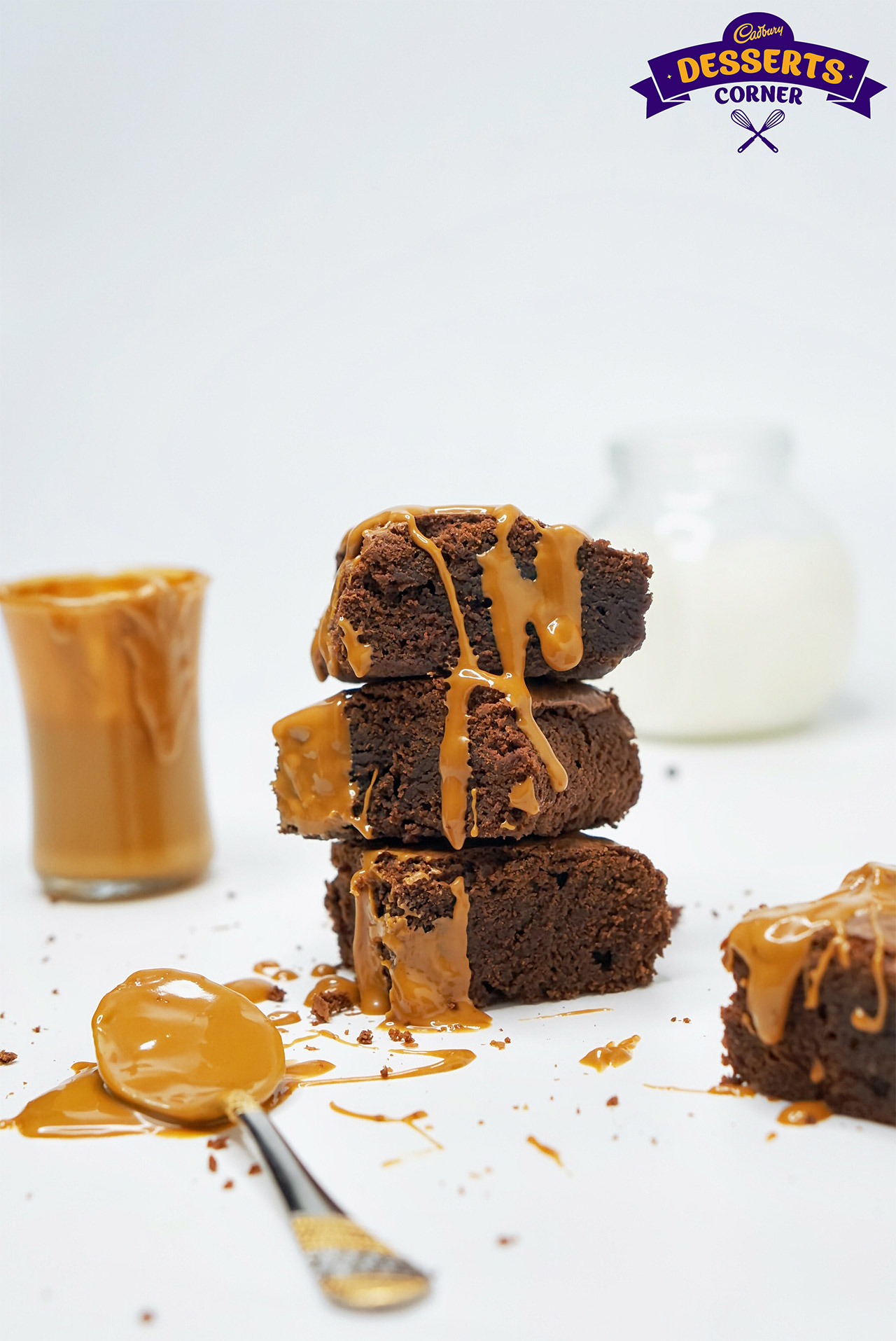 These 7 CaramelBased Heavenly Desserts Will Make You Swoon And Steal