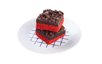 Chocolate Heavenly Brownies Recipe | Cadbury Desserts Corner