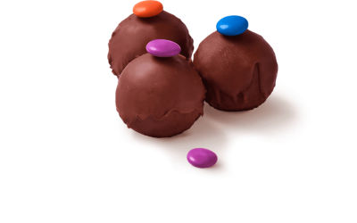Chocolate Ladoo Recipe | Cadbury Desserts Corner