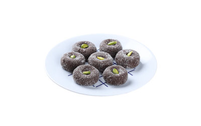 Chocolate Mathura Ke Pede Recipe | Cadbury Desserts Corner