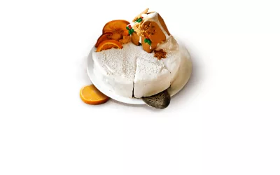 Chocolate Orange Spice Cake Recipe | Cadbury Desserts Corner