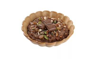 Chocolate Parsi Ravo Kheer Recipe | Cadbury Desserts Corner