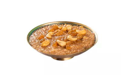 Chocolate Payasam Recipe | Cadbury Desserts Corner