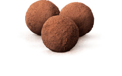 Chocolate Truffles Recipe | Easy No-Bake Gifting Sweet