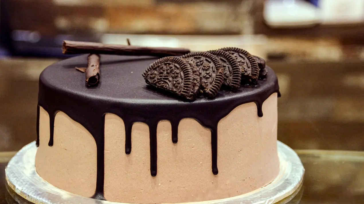 10 Elegant Chocolate Desserts To Celebrate Women's Day