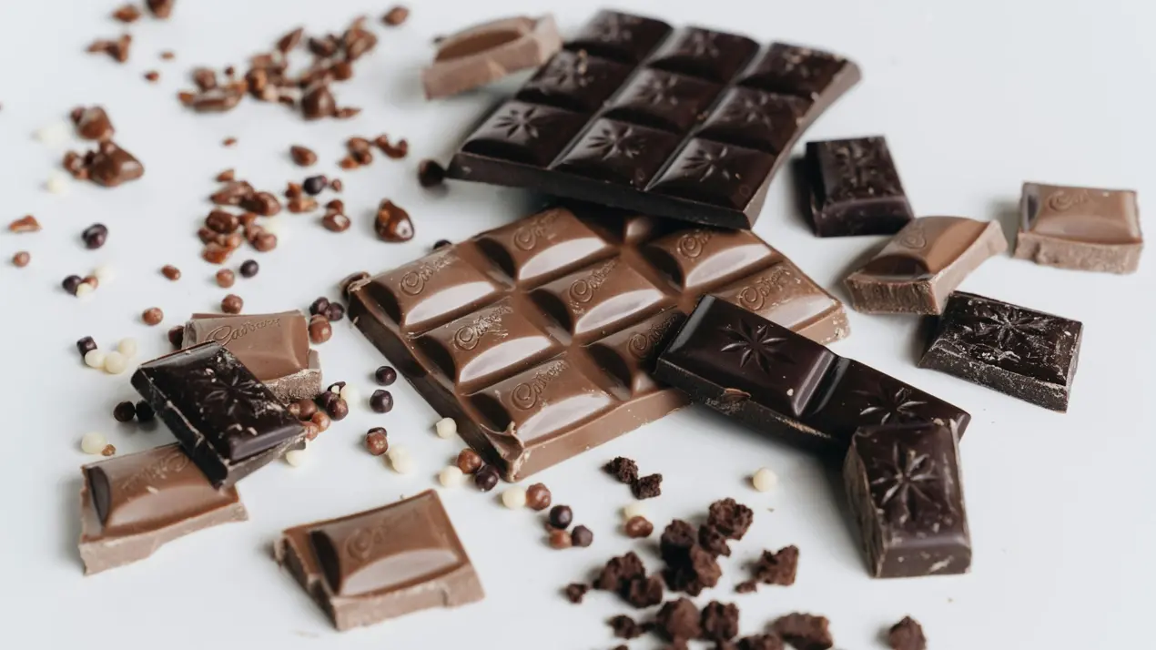 10 Science-Backed Reasons Why Chocolate Can Be Good for Your Health