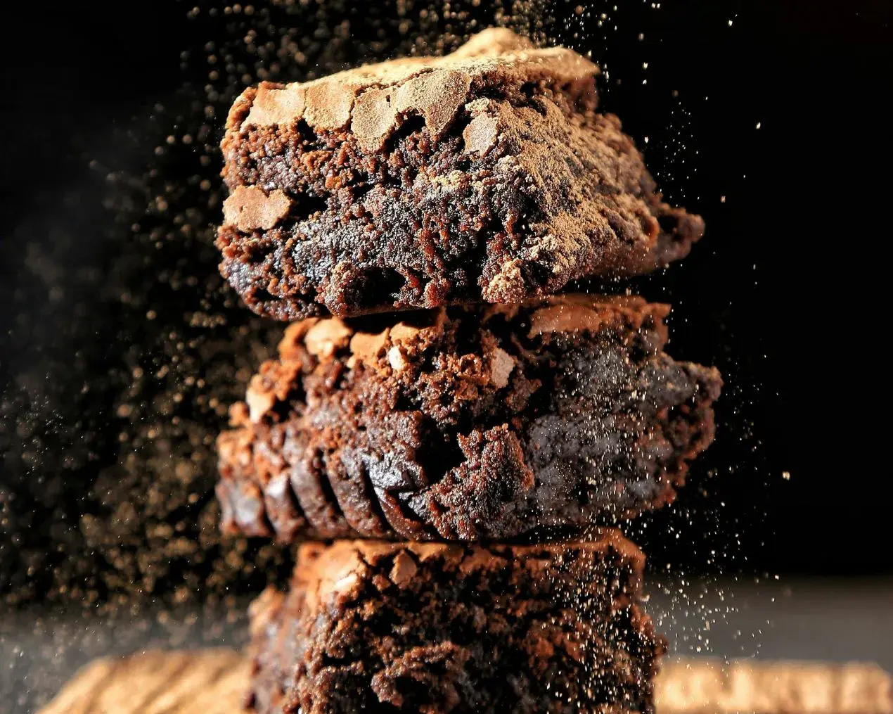 10-Step Bournville Gluten-Free Brownies to Bake This World Environment Day