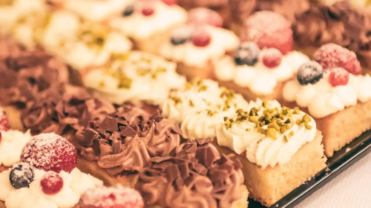 10 Trending Desserts to Try: Popular Sweet Treats Taking Over Dessert Menus