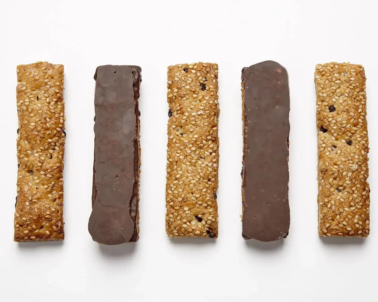 3 Unique Tahini Bars with Bournville to Try This Islamic New Year