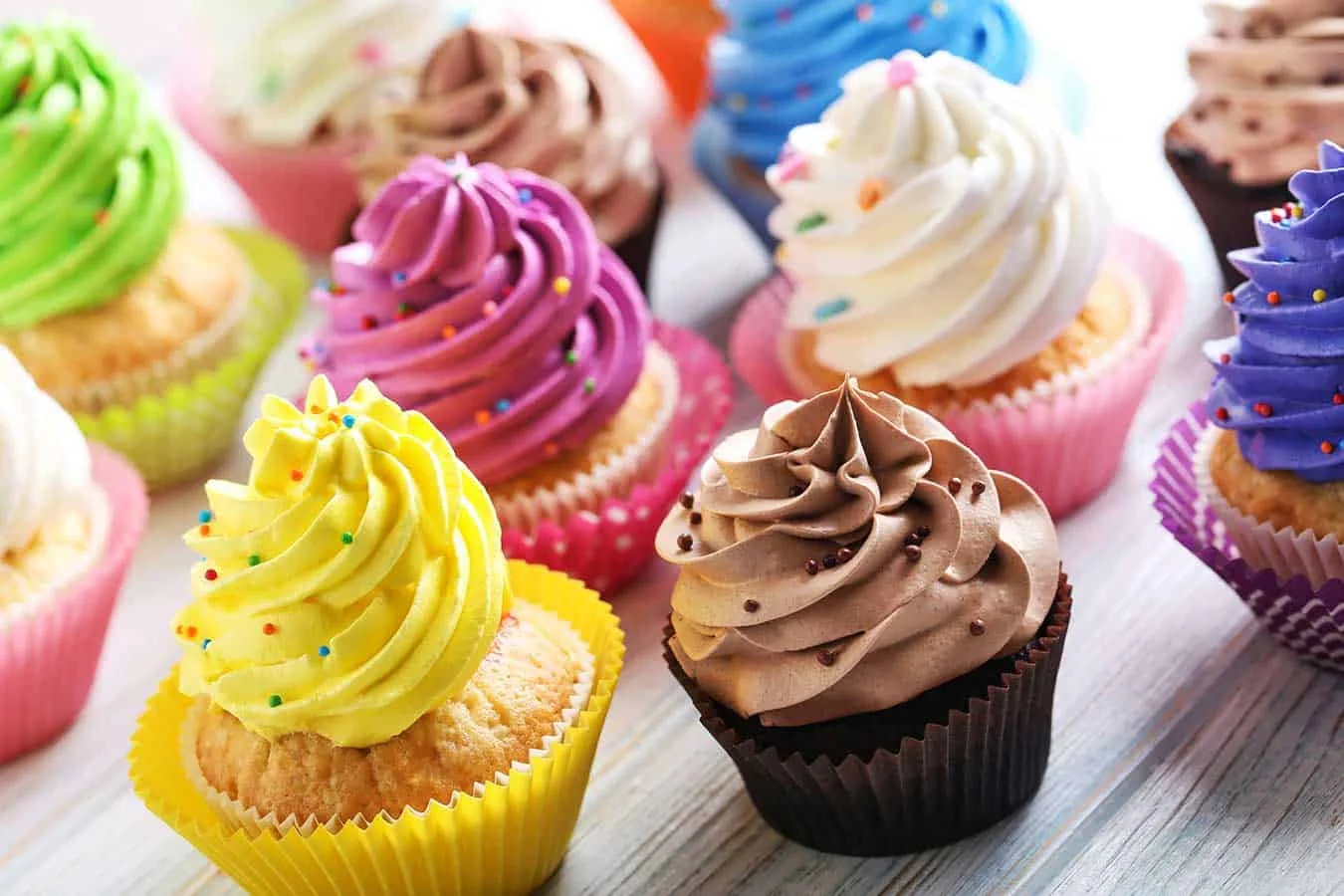 4 types of cake frosting you must try