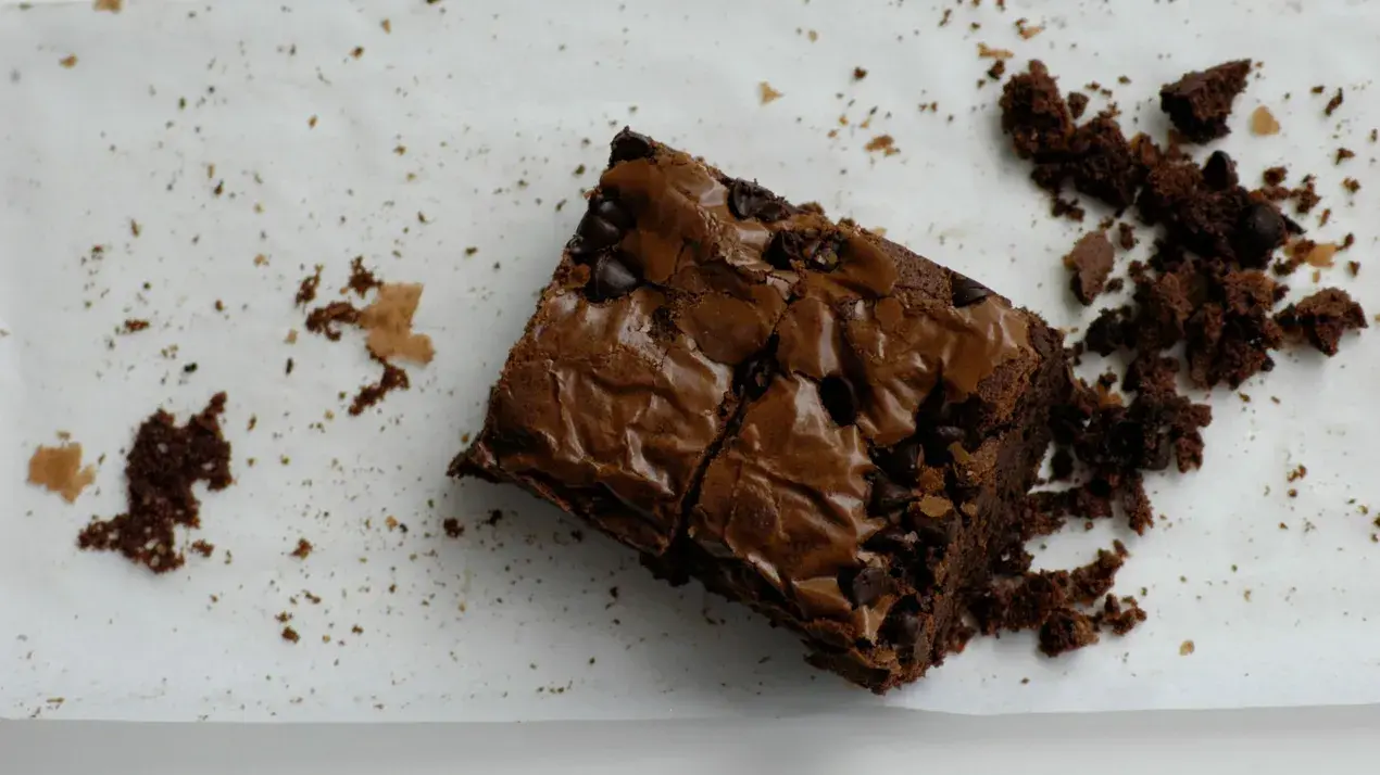 5 Common Mistakes to Avoid When Making Gluten-Free Brownies