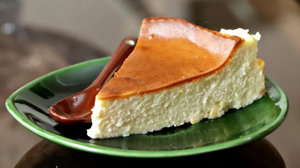 5 Creative Toppings for Biscoff Cheesecake