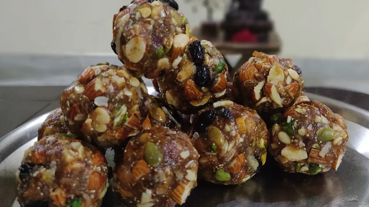 5 Light Dessert Ideas for a Peaceful Buddha Jayanti Feast