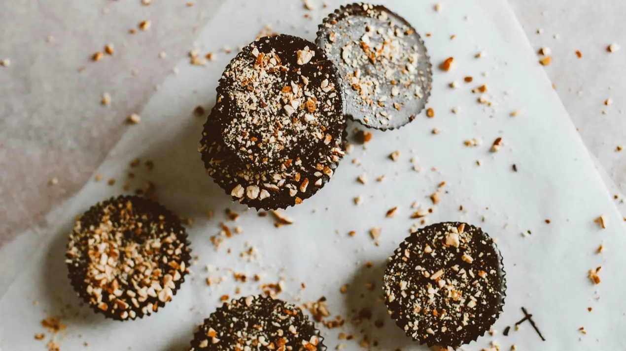 5 Rainy Season Chocolate Snack Ideas For Kids That Are Easy To Make At Home
