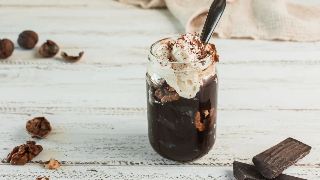 5 Refreshing Chilled Cocoa Desserts For Summer Vibes During A Tropical Winter Getaway