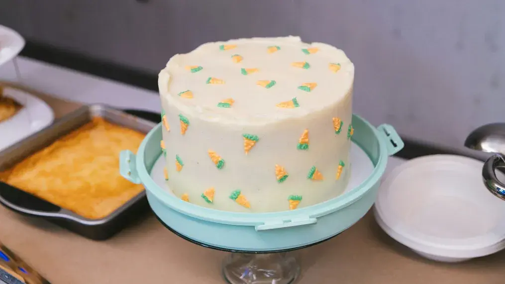 5 Tips for Achieving a Light and Fluffy Texture in Tres Leches Cake