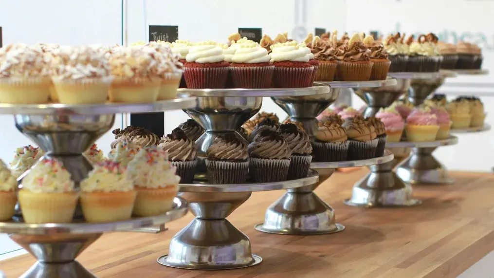 5 Tips for Moist and Fluffy Cupcakes Every Time