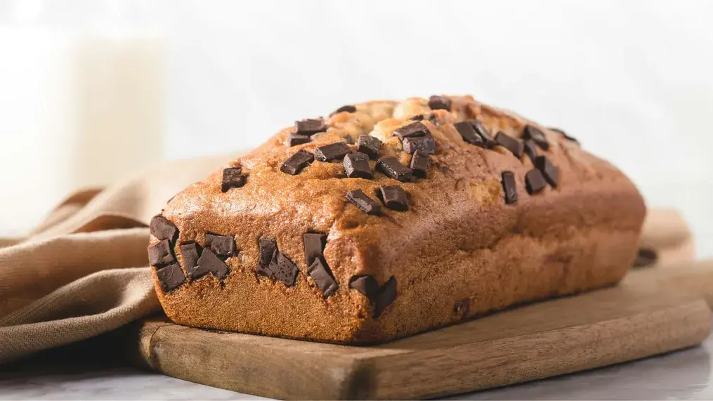 5 Tricks for Extra Moist Banana Bread