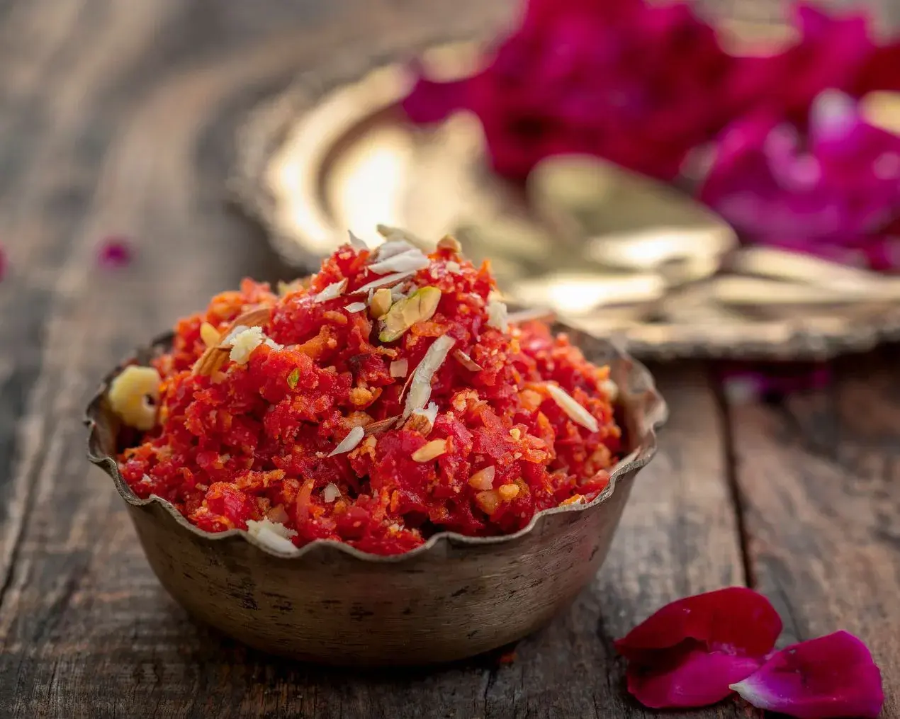 5 Ways to Upgrade Gajar Ka Halwa with Bournville This Eid