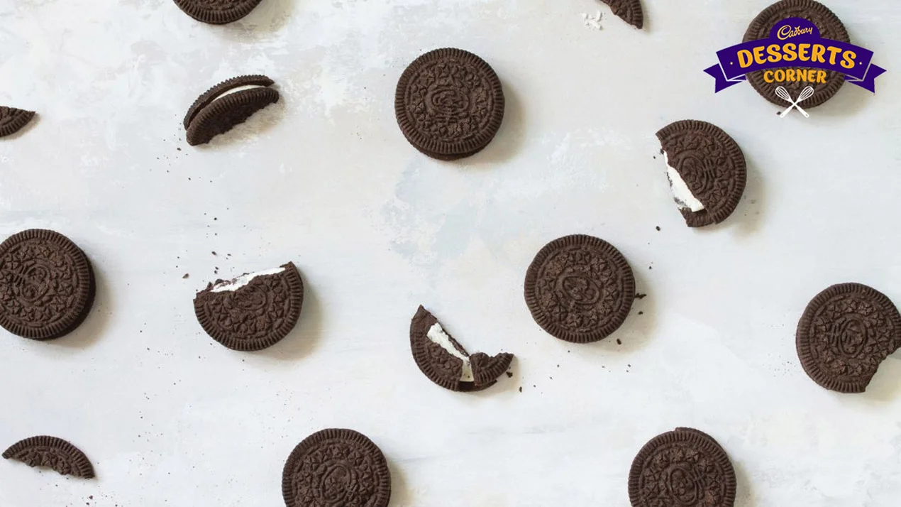6 Oreo Pairings - Perfecting the Art of Complementing Flavors