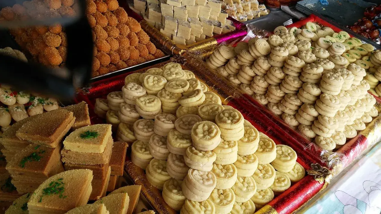 6 Sattvic Sweet Dishes to Celebrate Buddha Jayanti the Clean Way