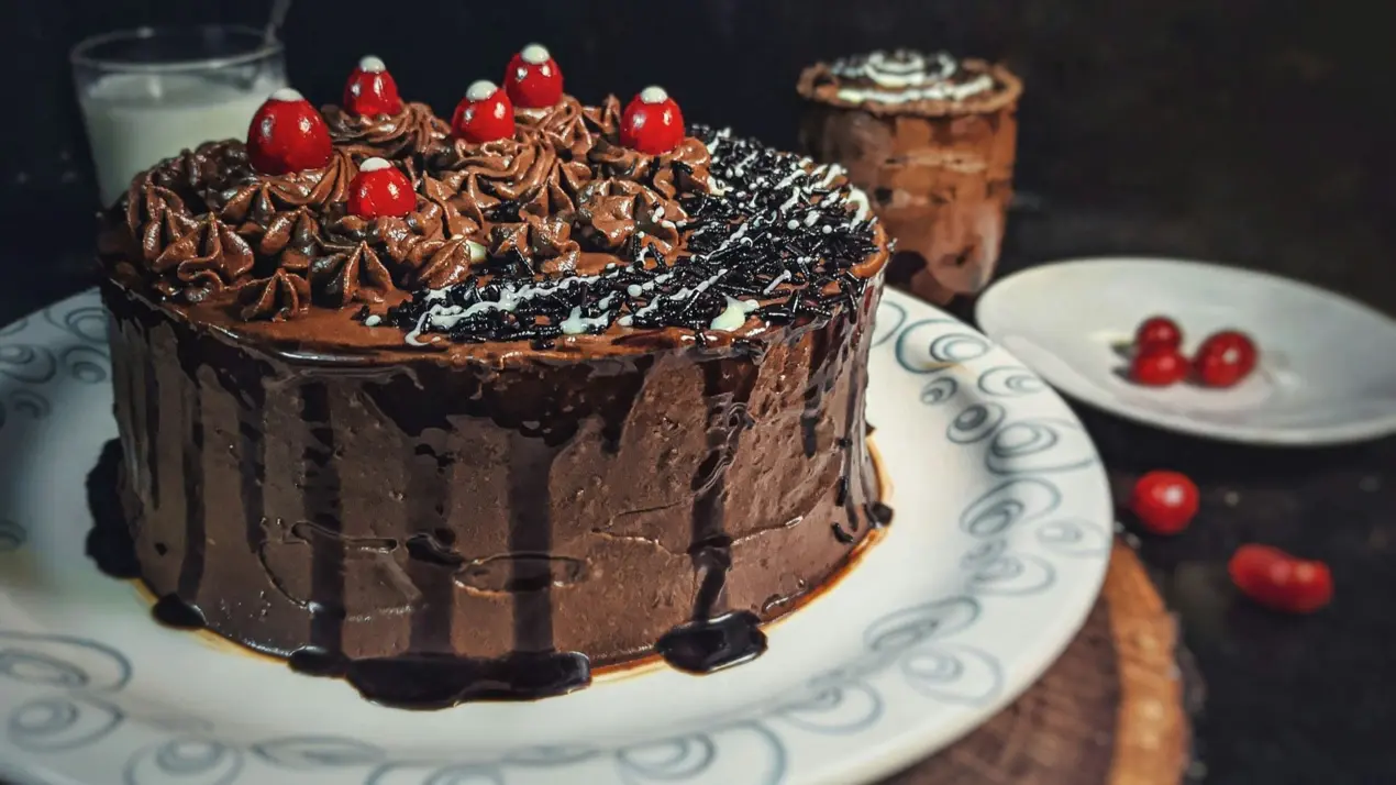 7 Cozy & Innovative Monsoon Dessert Ideas With Chocolate Flavors
